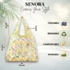 senora-yellow-cotton-casual-tote-bag senora-yellow-cotton-casual-tote-bag