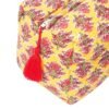senora-yellow-quilted-cotton-makeup-pouch