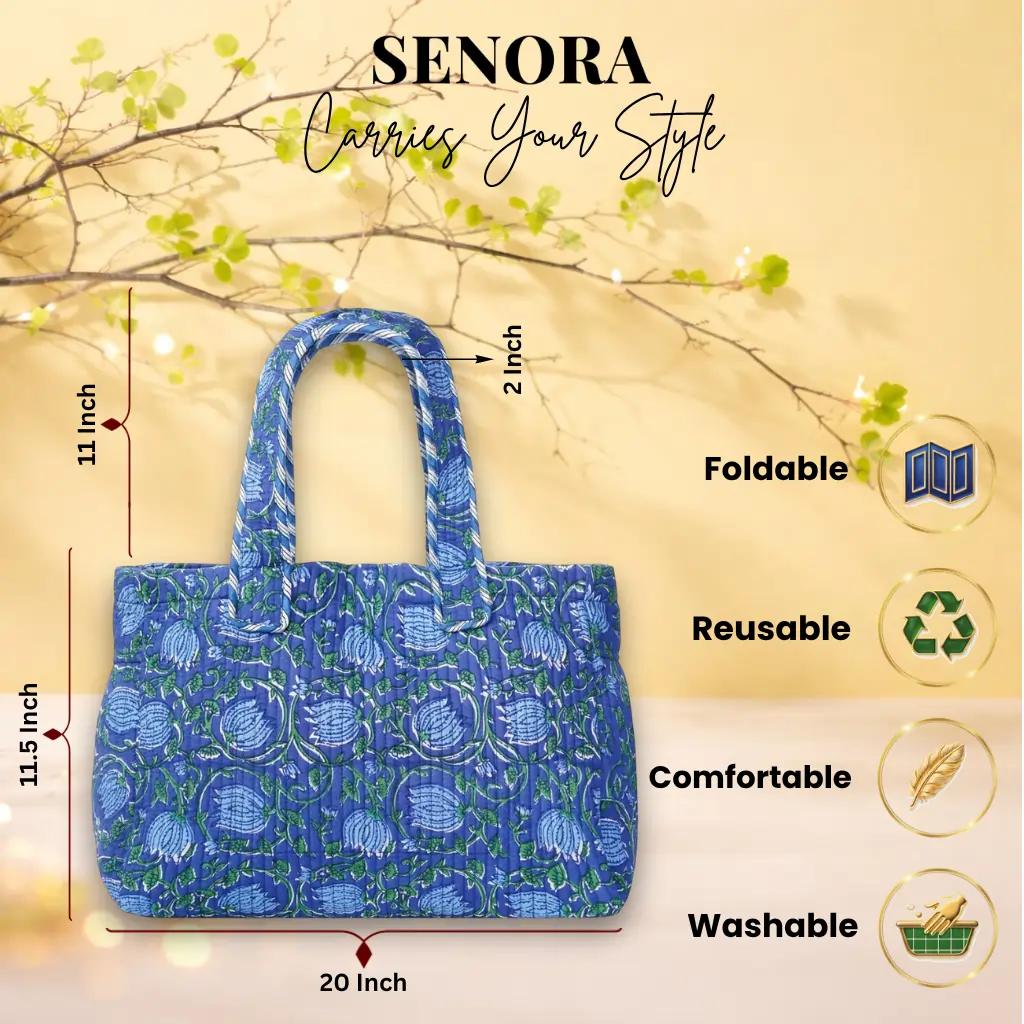 SENORA Lifestyle Commfortable Shoulder bag