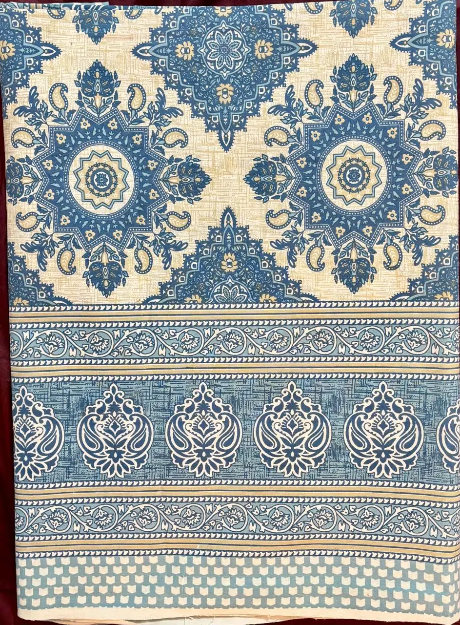 Ethnic-Blue 2
