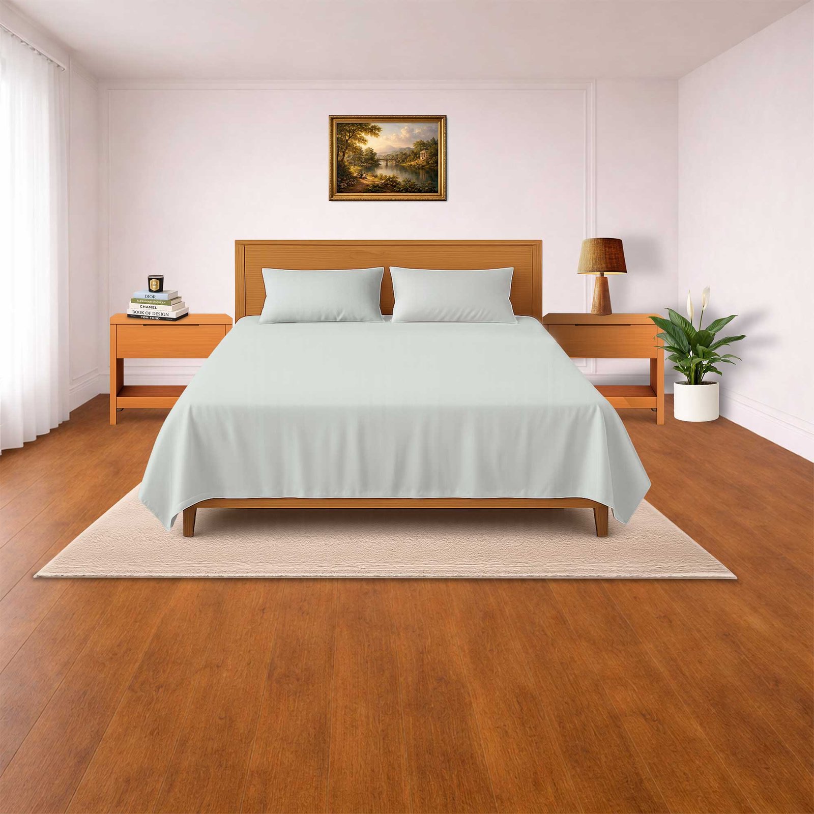 SENORA Lifestyle -sagecream.