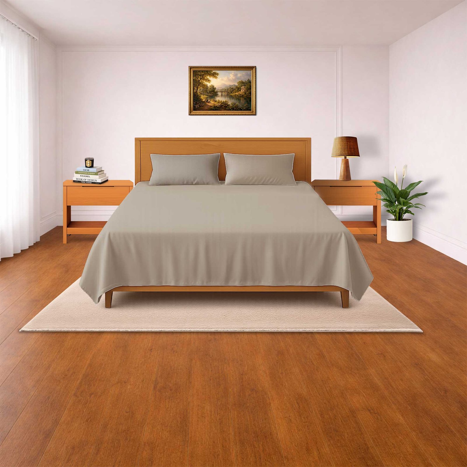 SENORA Lifestyle -linen