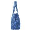 Senora-blue-wide-quilted-cotton-tote-handbag