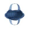 Senora-blue-quilted-cotton-wide-tote-shopping-bag