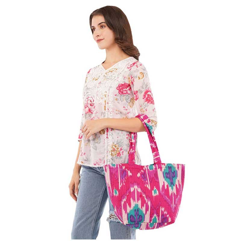 SENORA cotton fabric