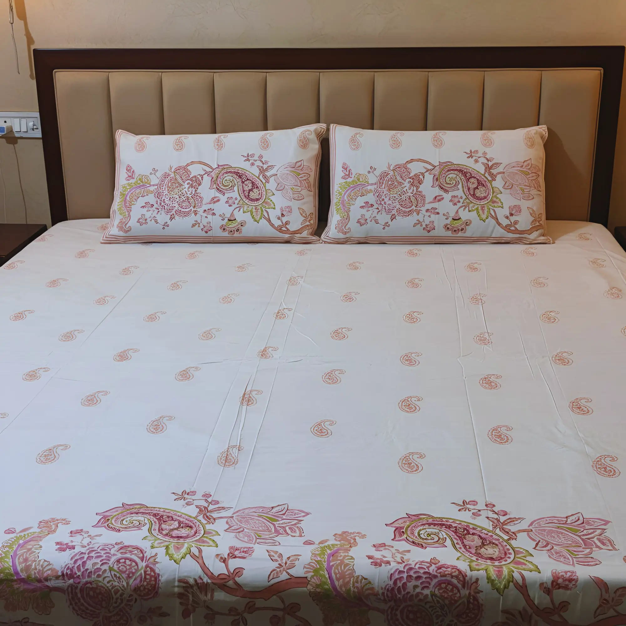 floral-bedsheet-romset
