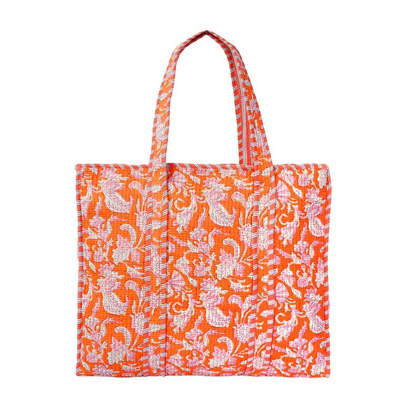 quilted-cotton-shoulder-tote-bag