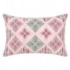 ElegantFloralDesignKingSizeCottonBedsheet180TCSENORA