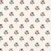 Premium 180 TC Cotton King Size Ornamental Bedsheet by SENORA