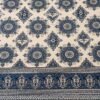 Premium Floral Print King Size Cotton Bedsheet 180 TC SENORA