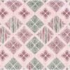 SENORALifestyleSoftCottonKingSizeBedsheetwithFloralPrin