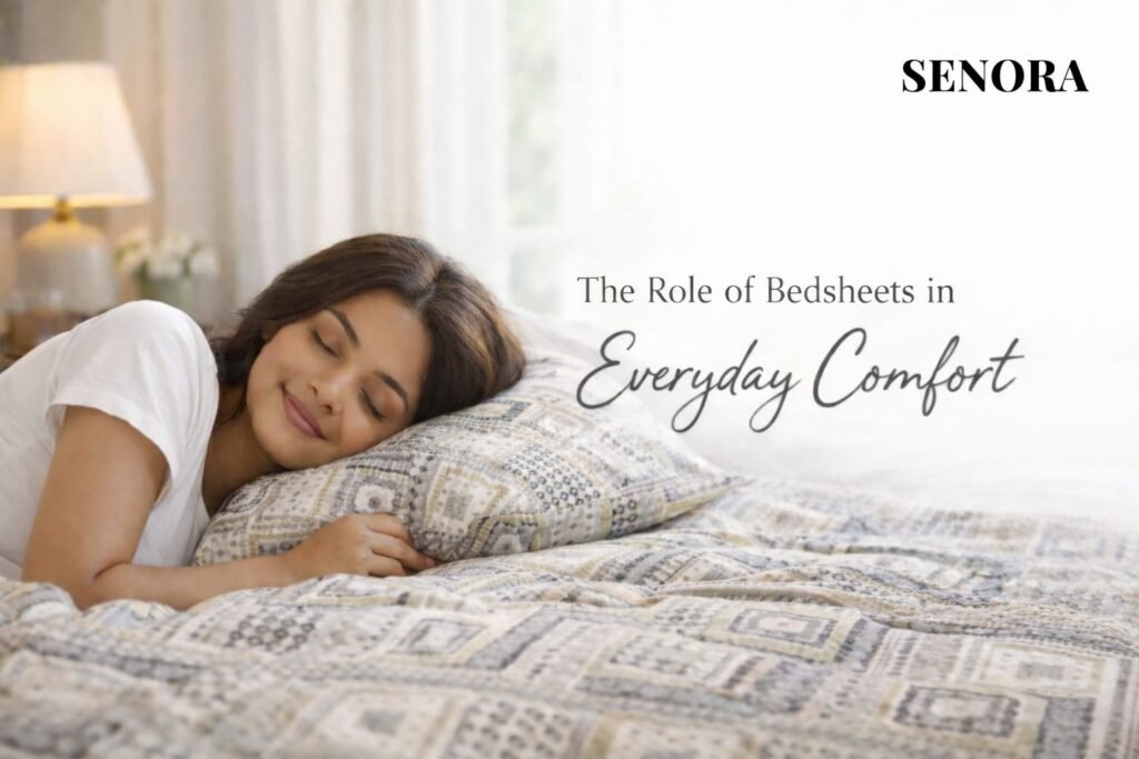 Creating a Comfortable Lifestyle with the Right Choices