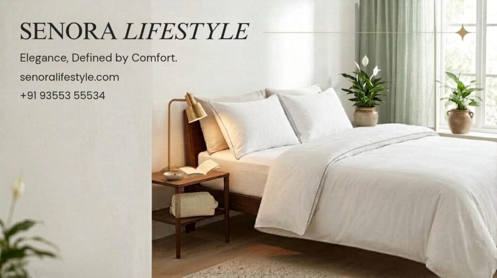 SENORA Lifestyle - Budget Friendly Ways to Make Your Home Look Elegant