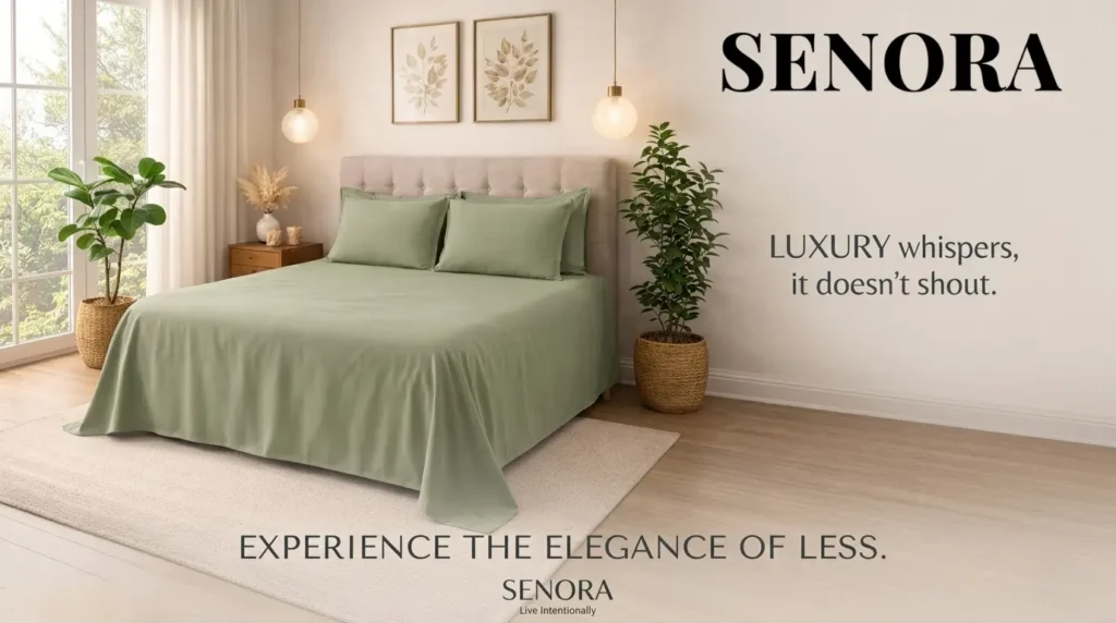 Why Minimalist Homes Feel More Expensive