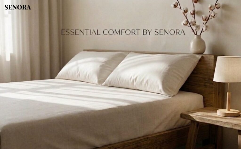 Why Cotton Products Are Essential for Everyday Comfort