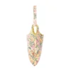 senora lifestyle handmade cotton tote bag fabric detail