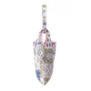 spacious cotton tote bag for daily use women