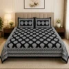 Soft & Breathable Double Bedsheet | SENORA Lifestyle Soft & Breathable Double Bedsheet | SENORA Lifestyle
