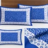 Soft Queen Size Cotton Bedsheet | SENORA Lifestyle Soft Queen Size Cotton Bedsheet | SENORA Lifestyle