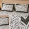 SENORA Lifestyle cotton king bedding set