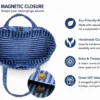 SENORA-Premium-Quilted-Bag