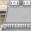 SENORA Lifestyle Super King Bedsheet 108×108
