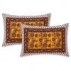 SENORA Luxury Cotton Super King Bedsheet for Everyday Comfort