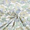 Soft breathable cotton floral bedsheet for bedroom